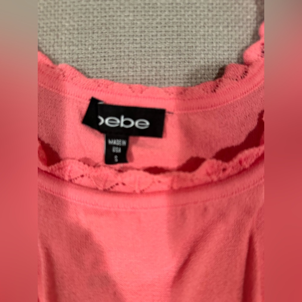 Bebe - Picture 4 of 8